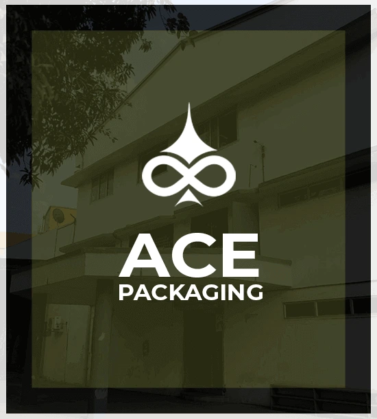 ace Packaging logo