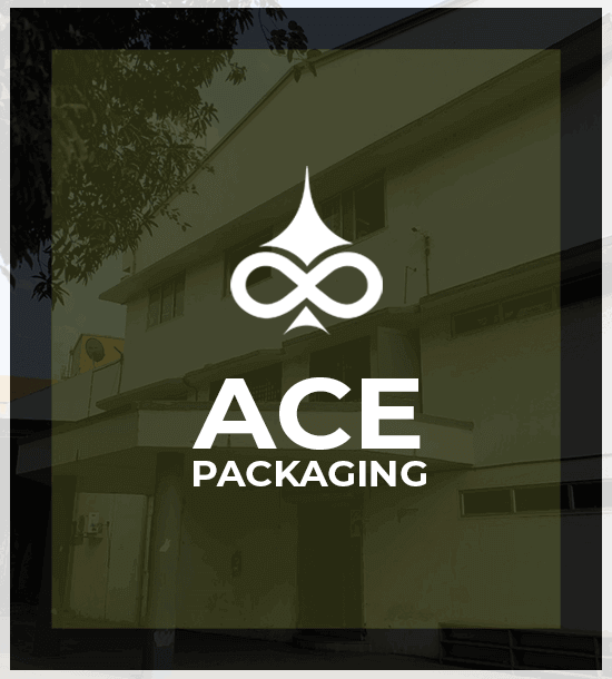 ace packaging logo