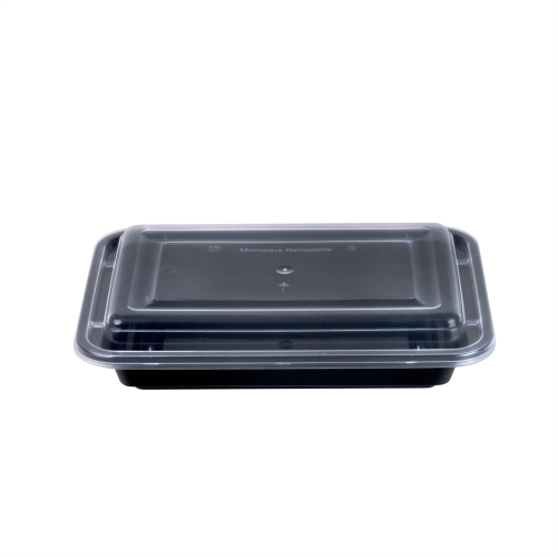 Plastic Food Containers