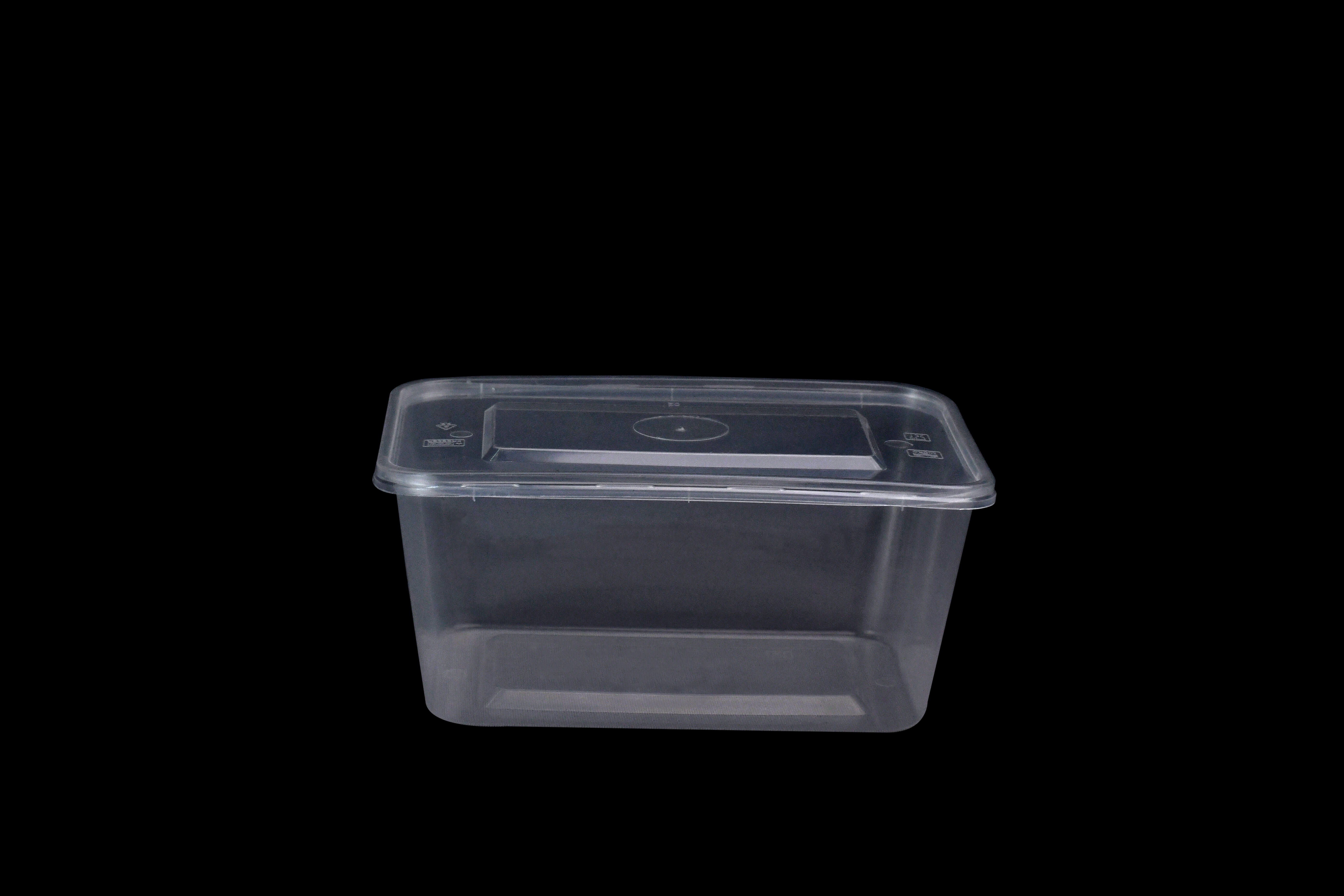 Elite Containers - 1000ml