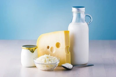 dairy image