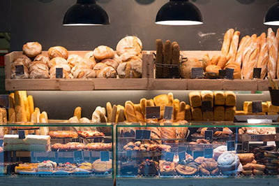 bakery image
